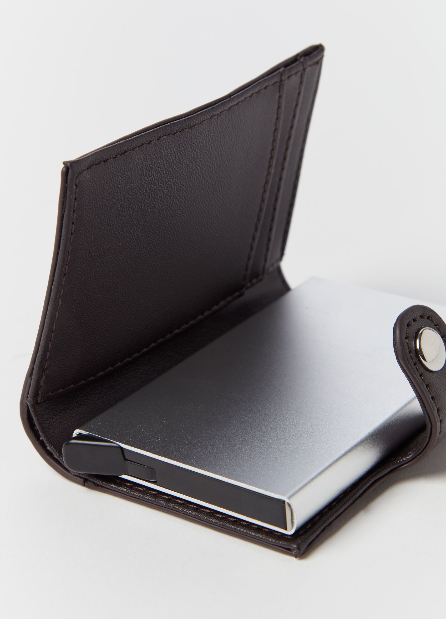 Contemporary card holder_1