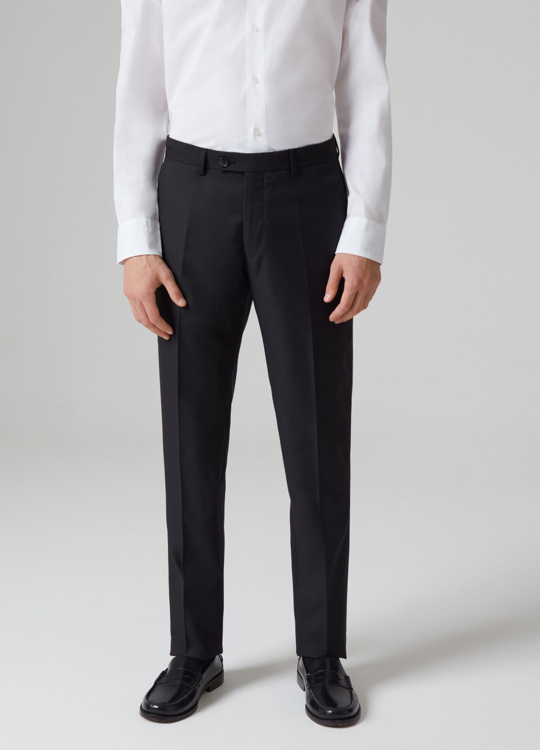 Buy SweatyRocks Women's Elegant High Waist Solid Long Pants Office Trousers  Khaki S at Amazon.in
