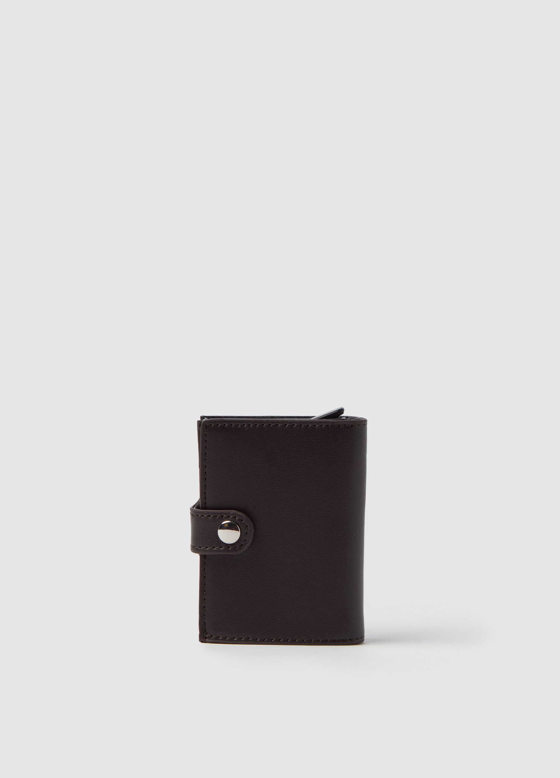 Contemporary card holder_0