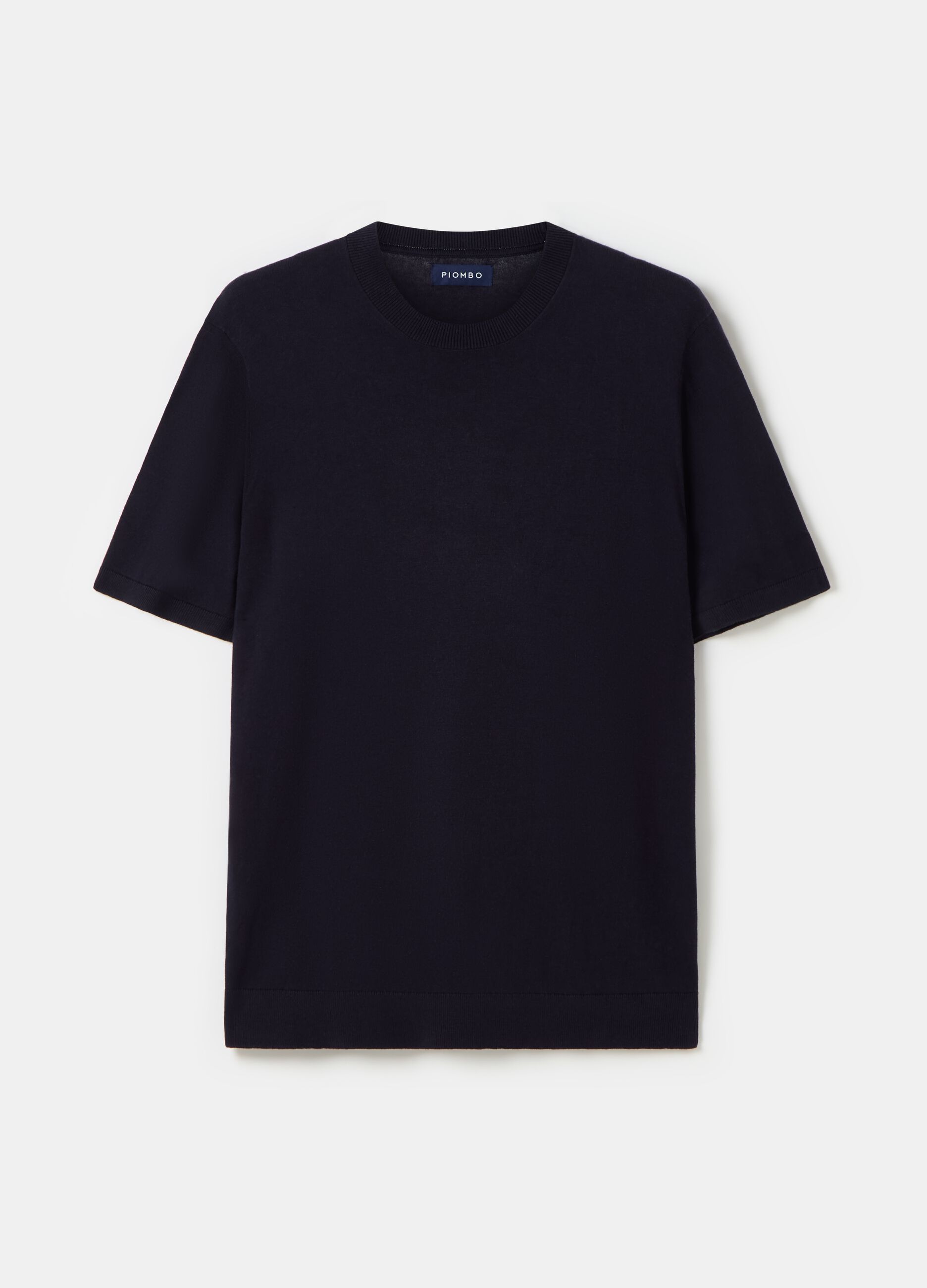 Contemporary short-sleeved shirt_3