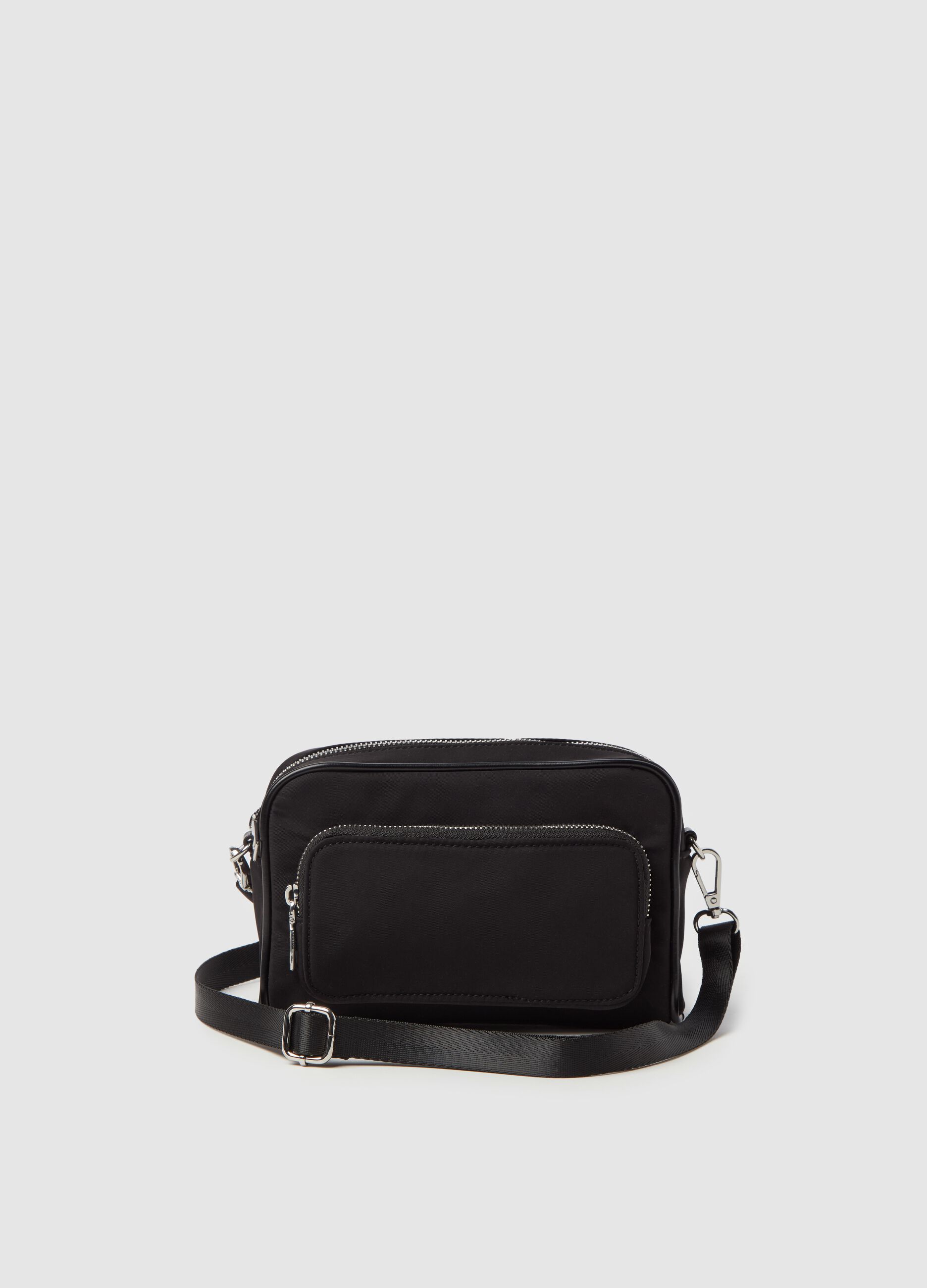 Contemporary cross-body bag_0