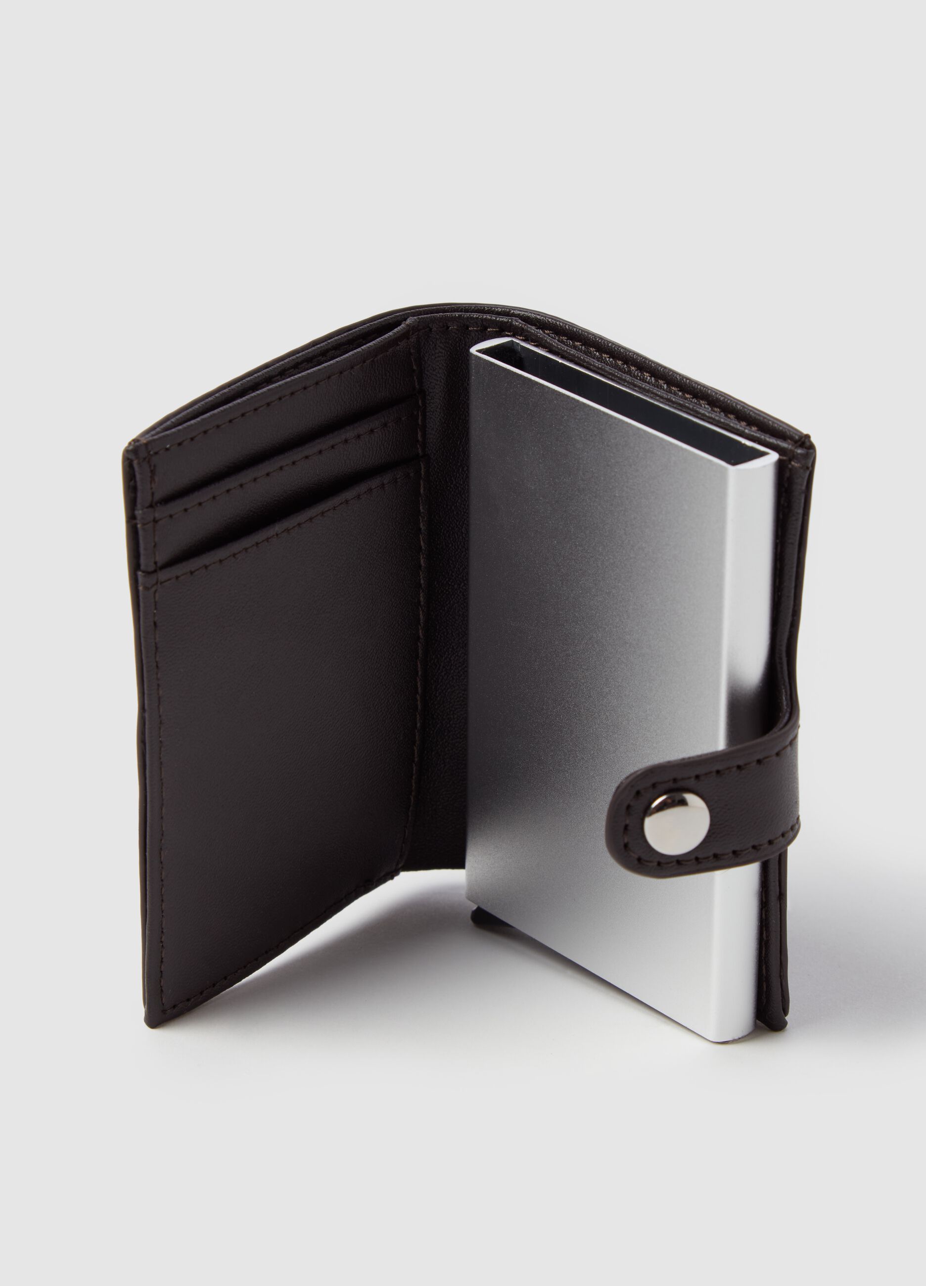 Contemporary card holder_2