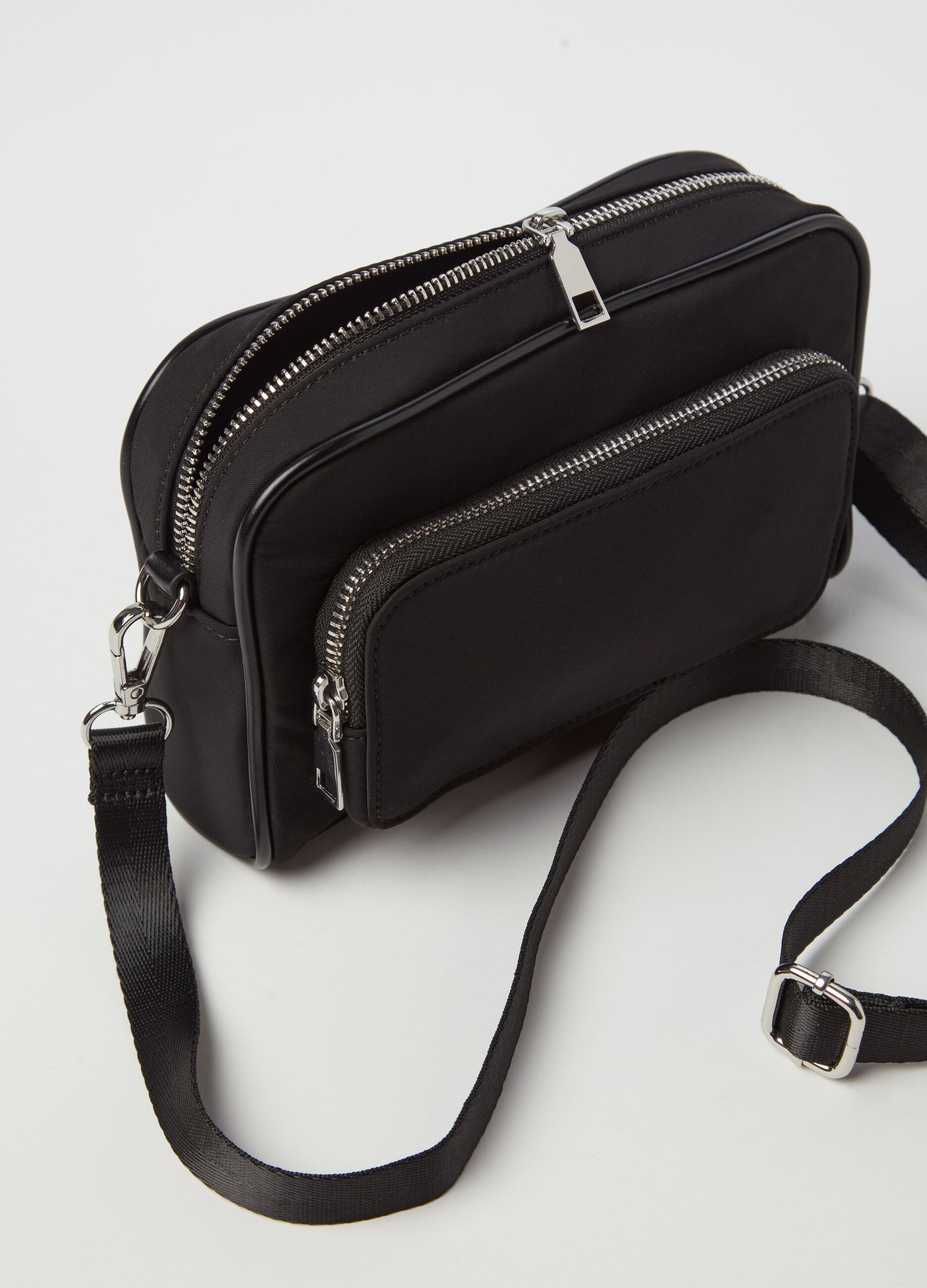 Contemporary cross-body bag_2