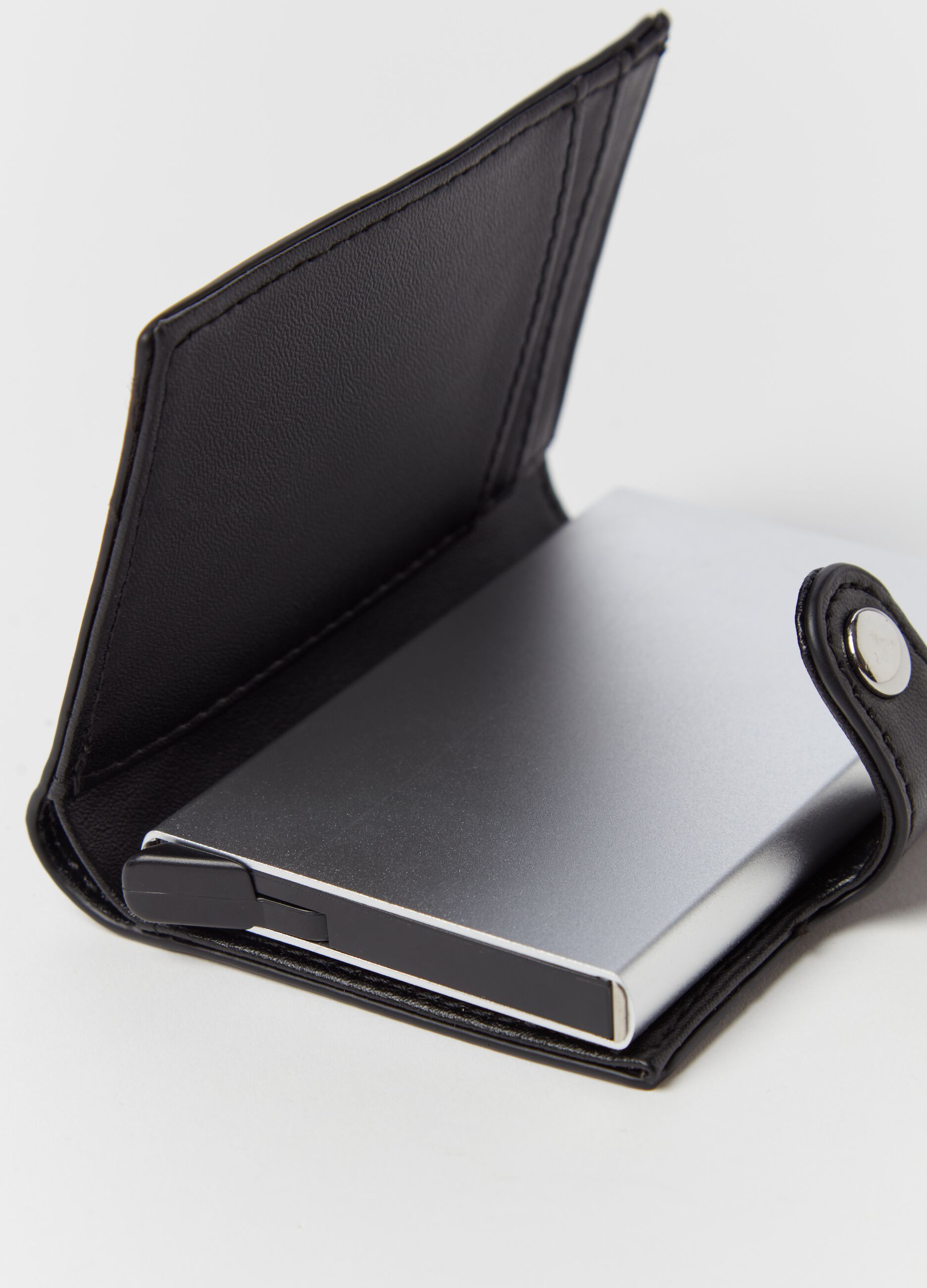 Contemporary card holder_1