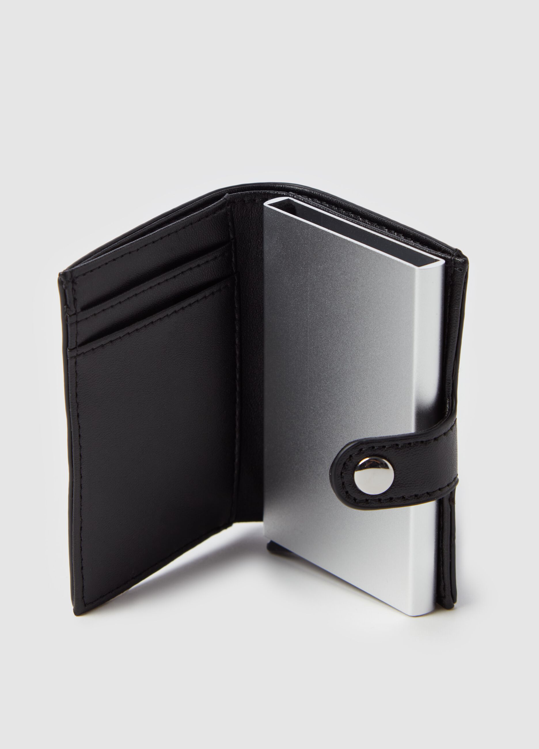 Contemporary card holder_2